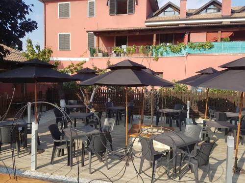 Hotel The Marins