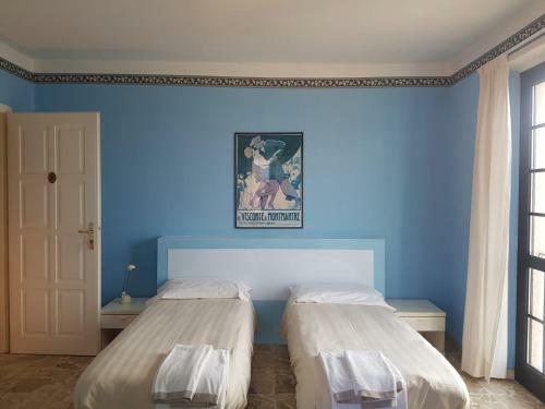 Hotel The Marins