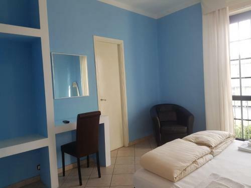 Hotel The Marins