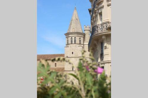 Meubl� de Tourisme Anne Bouchard