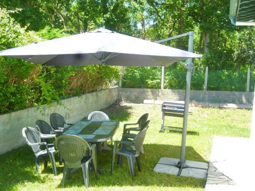 Maison Familiale 8pers - Bidart 10min Plage