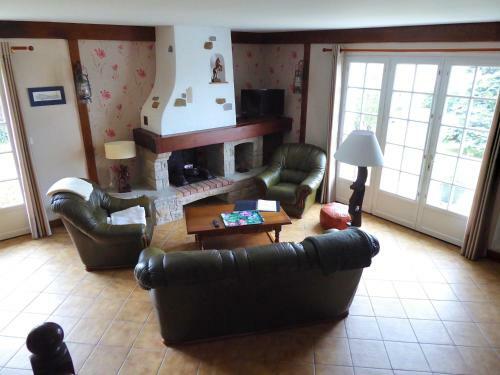 Maison Familiale 8pers - Bidart 10min Plage