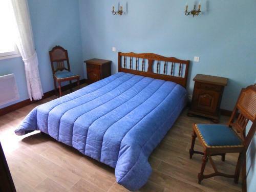 Maison Familiale 8pers - Bidart 10min Plage