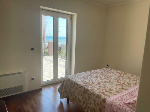Villa Rosa Di Mare