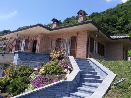 Casa "la Forcella"