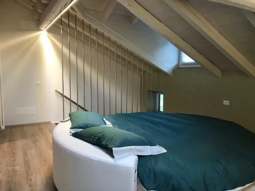 Apartamento Casa Tifra