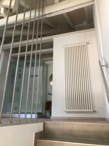 Apartamento Casa Tifra