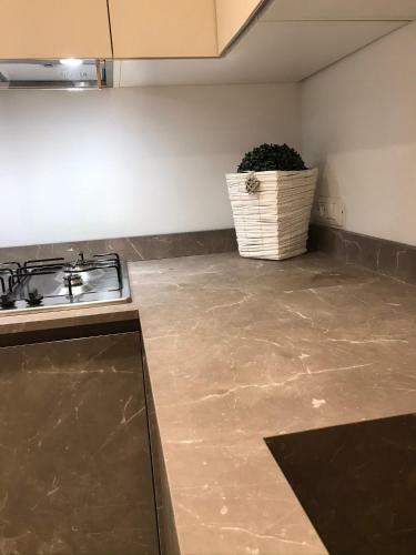 Apartamento Casa Tifra