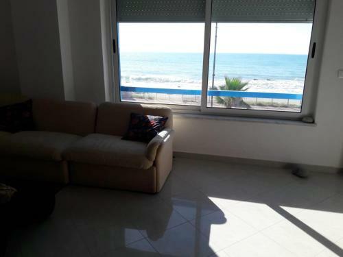 Apartamento Brancaleone House