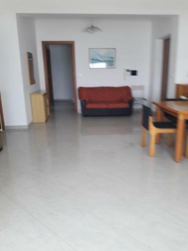 Apartamento Brancaleone House