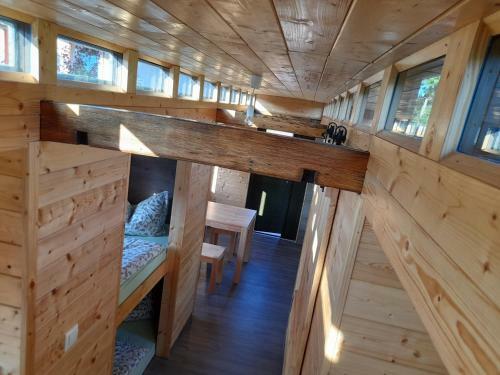 Bed & Breakfast Eisenbahnromatik Im Urlaub