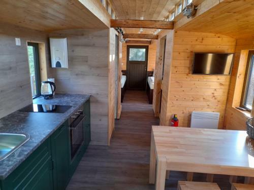 Bed & Breakfast Eisenbahnromatik Im Urlaub