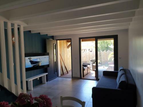Apartamento Couleur Cabanes Class� 3 �toiles