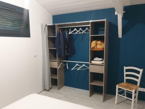 Apartamento Couleur Cabanes Class� 3 �toiles