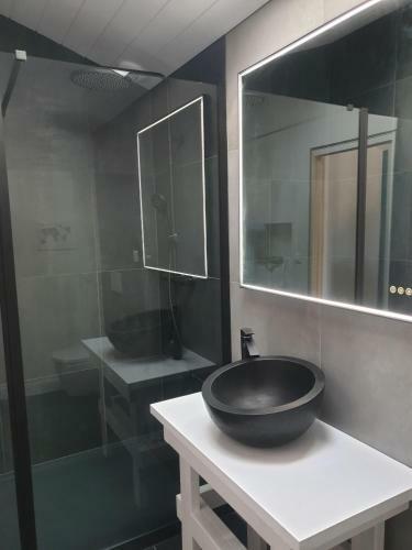 Apartamento Couleur Cabanes Class� 3 �toiles