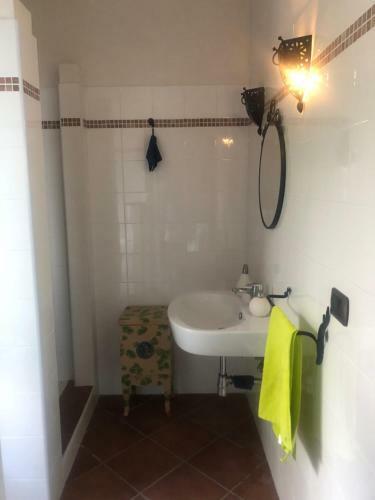 Apartamento Villa Mare Panoramica