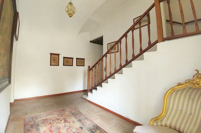 Bresbot B&B