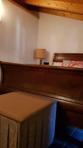 B&B Benessere La Casa Nera