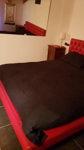 B&B Benessere La Casa Nera