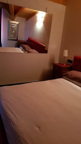 B&B Benessere La Casa Nera