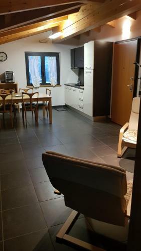 B&B Benessere La Casa Nera
