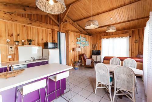 Frenchyhomes?chaletdubassin?nature?wifi