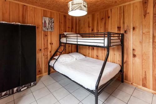 Frenchyhomes?chaletdubassin?nature?wifi