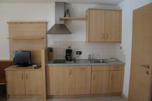 Apartamento Ferienhaus Staudacher