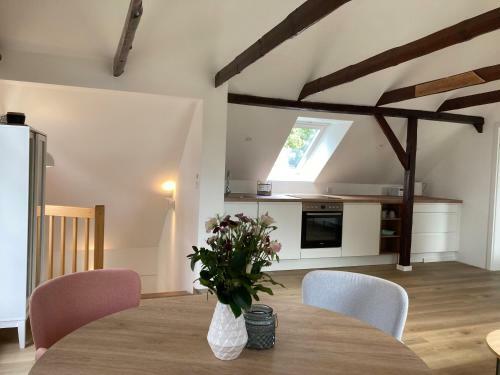 Apartamento Loft An Der Seefahrtschule