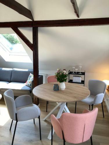 Apartamento Loft An Der Seefahrtschule