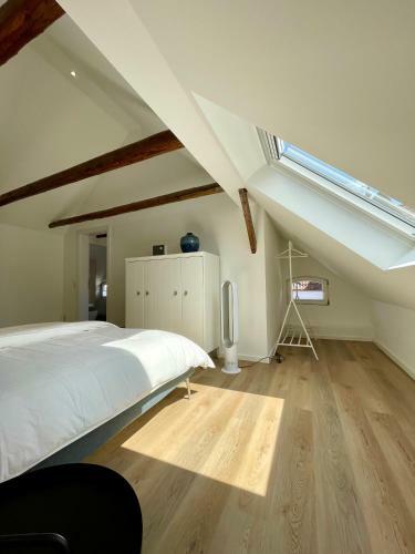 Apartamento Loft An Der Seefahrtschule