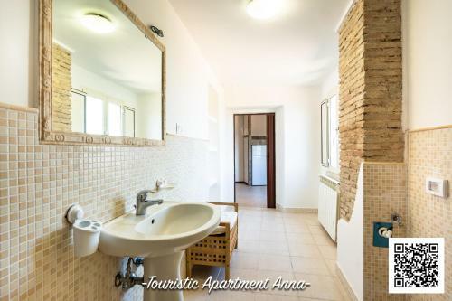 Tourist Apartment Anna