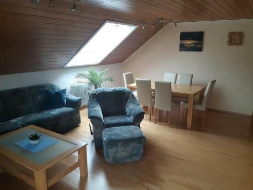 Apartamento Ferienwohnung Am Gei�berg