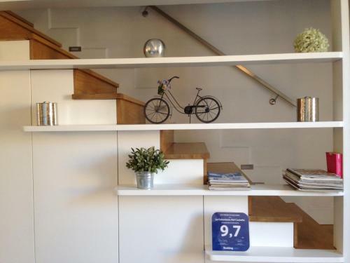 Apartamento La Colombaia Nel Castello