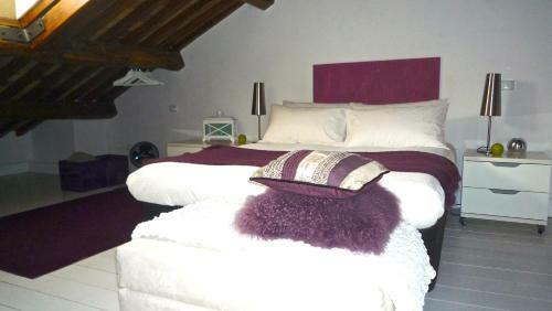 Apartamento La Colombaia Nel Castello