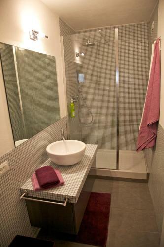 Apartamento La Colombaia Nel Castello