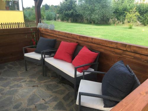 Apartamento La Rosa Del Lago