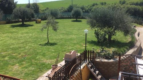 Apartamento La Rosa Del Lago