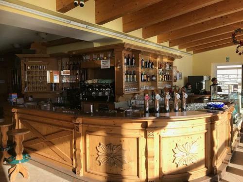 Hotel Sole Del Baldo