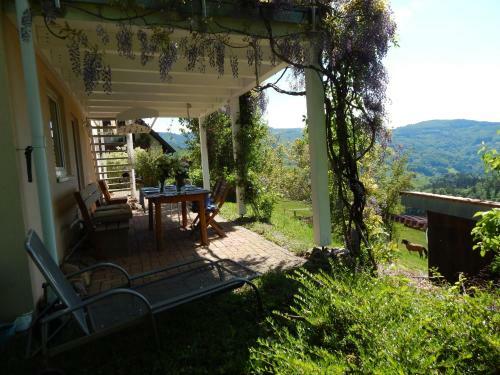 Apartamento Schwedenhaus Raich