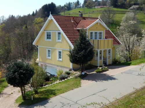 Apartamento Schwedenhaus Raich