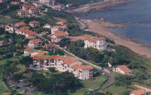 Apartamento Vacances � Bidart-plage