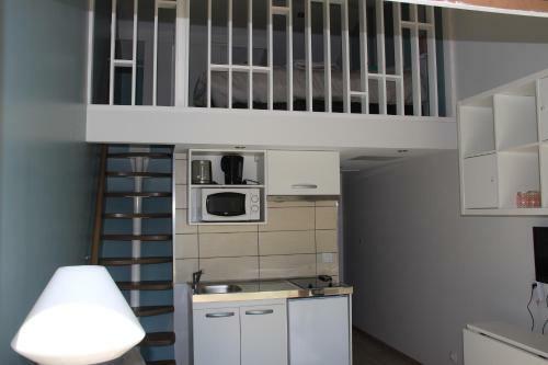 Apartamento Studio Cosy