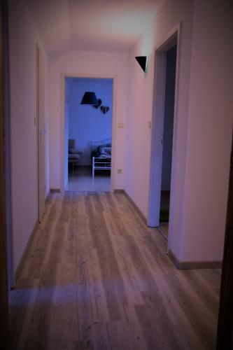 Apartamento Lichtenau - Bertholdes Traum