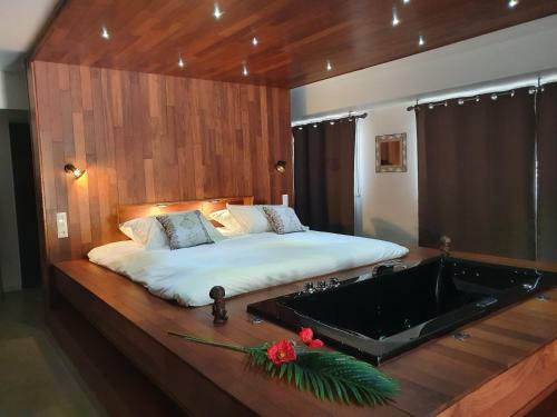 Bed & Breakfast Au Secret Des Br�gines