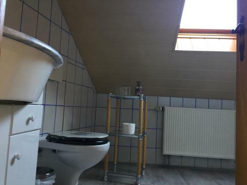 Bed & Breakfast Pension Grandel
