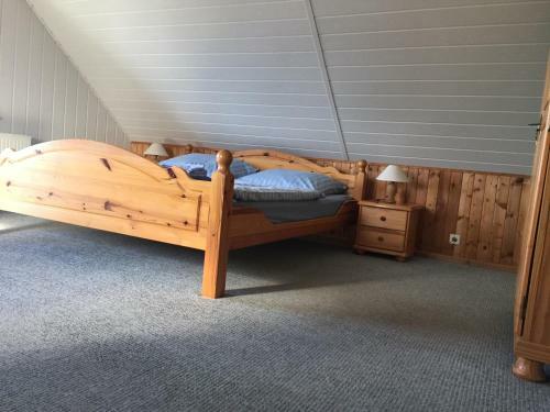 Bed & Breakfast Pension Grandel