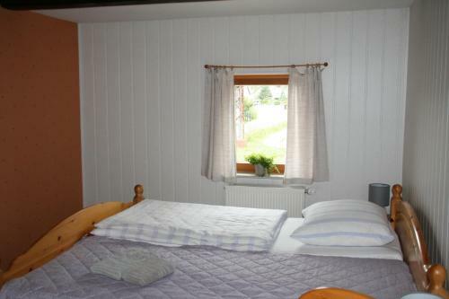 Bed & Breakfast Pension Grandel