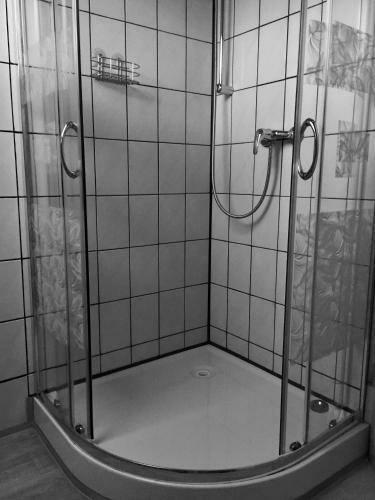 Bed & Breakfast Pension Grandel