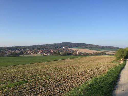 Bed & Breakfast Pension Grandel